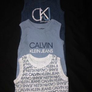 Calvin Klein Jeans Bodysuit